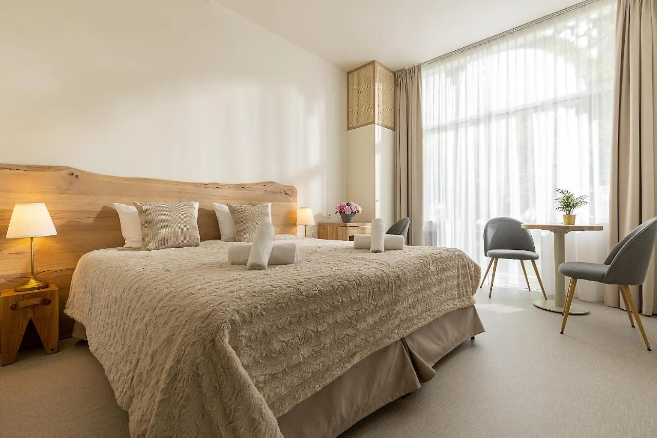 Dom Zdrojowy Hotel Gdańsk