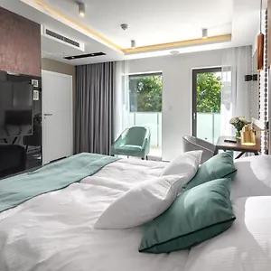 Love Sopot Residence Aparthotel Sopot
