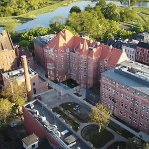 Arche Dwor Uphagena Appart hôtel