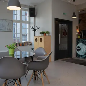 La Guitarra Auberge de jeunesse