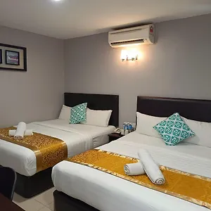 Royale - 10 Min From Klia Klia 2 Airport Malaisie
