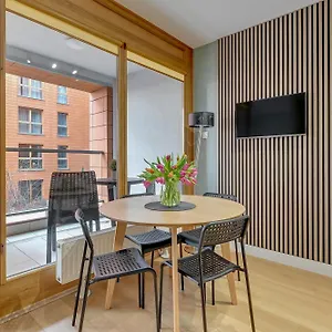 Staywin Aura I Гданьск
