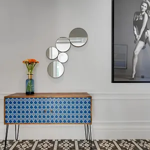Blue Mandarin Old Town Гданьск